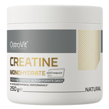 Creatine Monohydrate CREAPURE Ostrovit - 250G