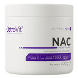 NAC Powder Ostrovit - 200g