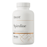 Spiruline Ostrovit - 90 tablets