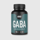 GABA ESN - 90 capsules | Megapump