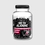 Beta Alanine Evolite - 60 capsules | Megapump