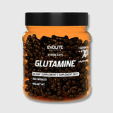 Evolite Nutrition Glutamine Xtreme Caps - 300 capsules | Megapump