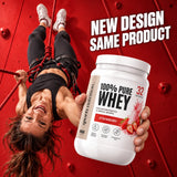New Whey Protein facts Sports Nutrition | Megapump