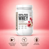 Whey Protein facts Sports Nutrition | Megapump