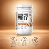 Whey Protein facts Sports Nutrition | Megapump
