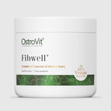 Fibwell Ostrovit - Complex of 5 sources of dietary fibers - 240g | Megapump