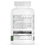 Ostrovit Gaba Plus ingredients 90 tablets | Megapump
