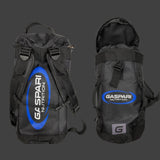 Bag Backpack Gaspari Nutrition