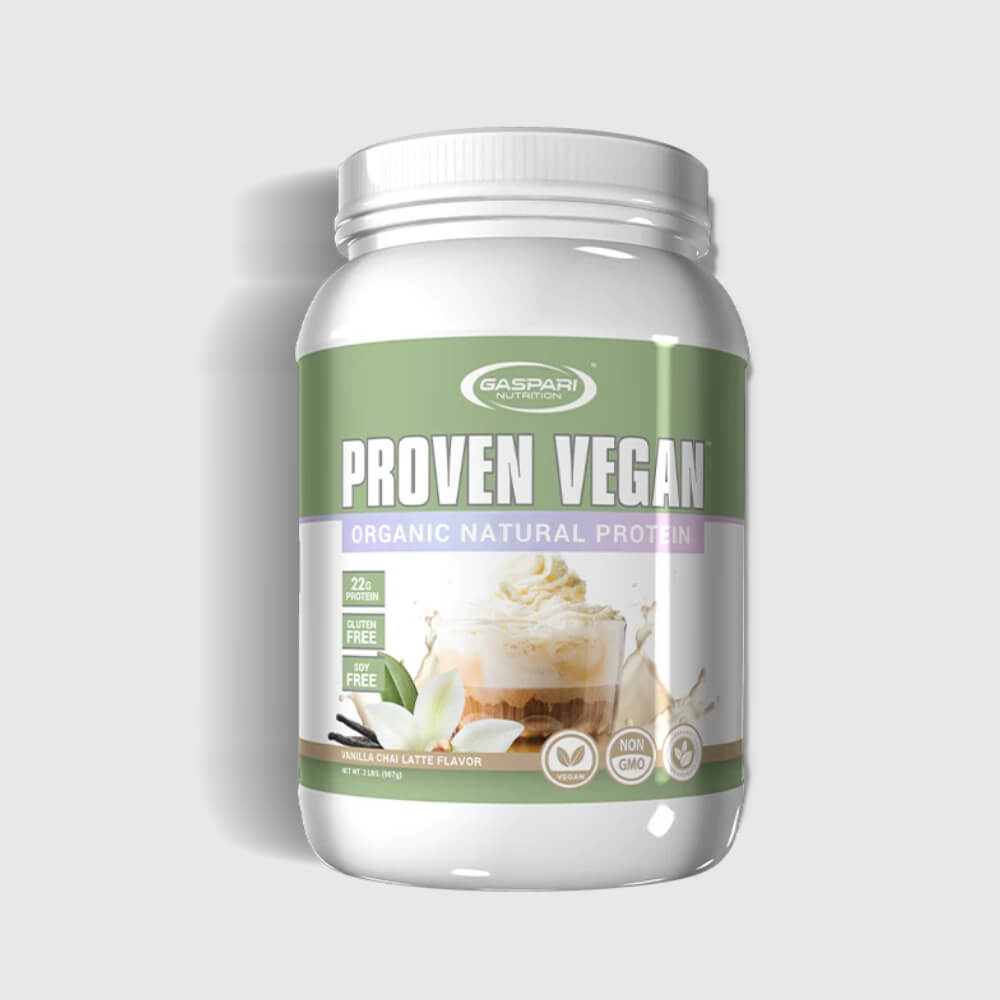 Vegan Protein Gaspari Nutrition | Megapump