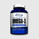 Omega 3 High Strength Gaspari Nutrition - 90 sofgels | Megapump