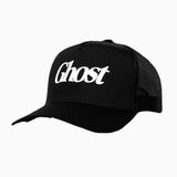 Ghost Lifestyle Logo Snapback Hat