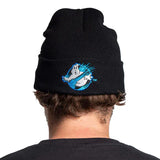 *CLEARANCE* Beanie Hat Ghostbusters EHP Labs