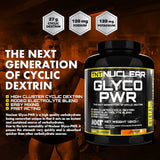 NXT Nutrition Nuclear Glyco PWR Cyclic Dextrin | Megapump