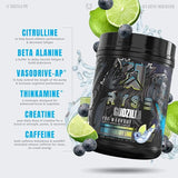 Godzilla Pre-Workout Ryse 732g | Megapump