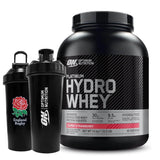 Hydro Whey Optimum Nutrition 1.6kg OFFER