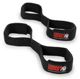 Gorilla Wear Figure 8 Lifting Straps | Megapump