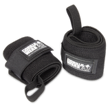 Gorilla Wear Wrist Wraps Basic | Megapump