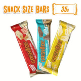 Grenade Carb Killa Bars Snack Size | Megapump