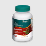 Boswellia Serrata Joint Wellness Himalaya - 60 capsules | Megapump