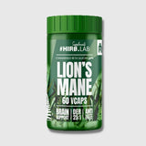 Lion's Mane price, supplement use, reviews | Megapump