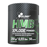 HMB Xplode Powder Olimp - 50 servings