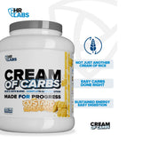 Hr Labs Cream of carbs Facts | Megapump