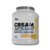 Hr Labs Cream of carbs | Megapump