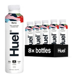 Huel Ready-to-drink case of 8 x 500 ml Berry | Megapump