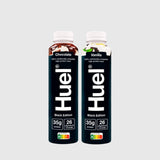 Huel Black Edition Plant Based - 500 ml | Megapump