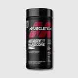 Hydroxycut Hardcore Elite MuscleTech - 110 capsules