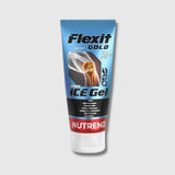 Flexit Gold Ice Gel Nutrend - 100 ml | Megapump