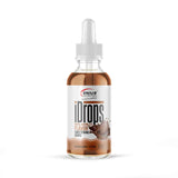 Zero iDrops 30ml chocolate Genius Nutrition | Megapump