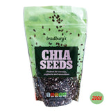 Chia Seeds 200g