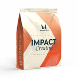 Impact Creatine 500g MyProtein