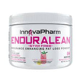 EnduraLean STIM FREE -  84 servings InnovaPharm