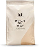 Impact Diet Whey Protein MyProtein | Megapump