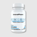 Genesis-1 InnovaPharm - 56 capsules | Megapump