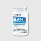 InnovaPharm Heart-1 90 Capsules | Megapump