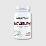 d ingredients, backed up by the most up to date scientific research. Novaburn 2.0 take a pragmatic and multi-pronged approach to healthy, rapid fat loss by promoting healthy blood sugar levels, AMPK stimulation, increasing resting energy expenditure, and attacking "stubborn" body far, all while protecting lean muscle tissue and improving body composition | Megapump