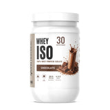 ISO Whey Protein Powder Sports Nutrition chocolate | Megapump