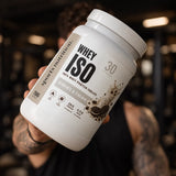 ISO Whey Protein Powder Sports Nutrition | Megapump