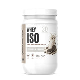 ISO Whey Protein Powder Sports Nutrition cookies & cream | Megapump