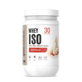 ISO Whey Protein Powder Sports Nutrition rafaello | Megapump