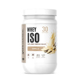 ISO Whey Protein Powder Sports Nutrition vanilla | Megapump