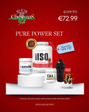 sports nutrition isolate deal | Megapump