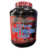 Joker Beef Protein Isolate 1.8kg | Megapump