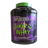 Joker Whey Protein | Megapump