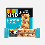 *MEGAPRICE* Kind Protein Bars Box of 12