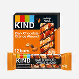 *MEGAPRICE* Kind Protein Bars Box of 12