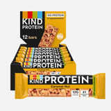 *MEGAPRICE* Kind Protein Bars Box of 12